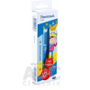 THERMOVAL kids digitálny teplomer, easy and exact, 1x1 ks THERMOVAL kids digitálny teplomer, easy and exact, 1x1 ks
