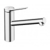 Hansgrohe Zesis M33 - Drezová batéria, CoolStart, chróm 74813000 Hansgrohe Zesis M33 - Drezová batéria, CoolStart, chróm 74813000