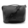 PEAKDESIGN Peak Design Everyday Messenger 13L v2 - Black BEDM-13-BK-2 PEAKDESIGN Peak Design Everyday Messenger 13L v2 - Black BEDM-13-BK-2