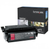 Lexmark 12A0725, originálny toner, čierny Lexmark 12A0725, originálny toner, čierny