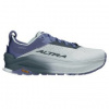 Altra Olympus 6 Women Sivá 37 EU Altra Olympus 6 Women Sivá 37 EU