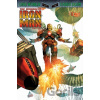 Iron Man Vol. 2: The Insurgent Iron Man - Spencer Ackerman Iron Man Vol. 2: The Insurgent Iron Man - Spencer Ackerman