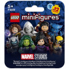 LEGO® Minifigurky 71039 Štúdio Marvel 2. séria LEGO® Minifigurky 71039 Štúdio Marvel 2. séria