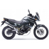 NÁLEPKY NA MOTOCYKEL JUULA PRE KAWASAKI KLE 500 2005-2007 ŠEDÁ 10H NÁLEPKY NA MOTOCYKEL JUULA PRE KAWASAKI KLE 500 2005-2007 ŠEDÁ 10H