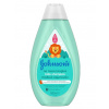 Johnson´s baby šampón na vlasy No More Tangles 500ml Johnson´s baby šampón na vlasy No More Tangles 500ml