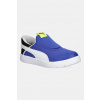 Detské tenisky Puma Courtflex v3 SLIPTECH PS 399734.K modrá EUR 32 Detské tenisky Puma Courtflex v3 SLIPTECH PS 399734.K modrá EUR 32
