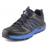 Obuv CXS SPORT, poltopánka, čierno-modrá, veľ. 42 Obuv CXS SPORT, poltopánka, čierno-modrá, veľ. 42