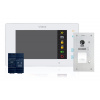 Wideodomofon VIDOS DUO M1021W-2/ S1201A Wideodomofon VIDOS DUO M1021W-2/ S1201A