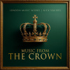MUSIC FROM THE CROWN - LONDON MUSIC WORK (2LP) MUSIC FROM THE CROWN - LONDON MUSIC WORK (2LP)