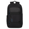Travelite Pathway Backpack Strap Black batoh Travelite Pathway Backpack Strap Black batoh