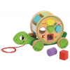 2Kids Toys Ťahacia korytnačka 2Kids Toys Ťahacia korytnačka