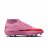 Nike futbalové kopačky Mercurial Superfly 10 Club, veľkosť 45,5 Nike futbalové kopačky Mercurial Superfly 10 Club, veľkosť 45,5