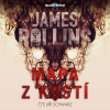 Mapa z kostí - James Rollins (mp3 audiokniha) Mapa z kostí - James Rollins (mp3 audiokniha)