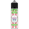 Dinner Lady Sweets S&V - Apple Sours (Kyselé jablko) 10ml Dinner Lady Sweets S&V - Apple Sours (Kyselé jablko) 10ml