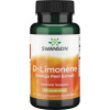 Swanson D-Limonene Cold-Pressed Orange Peel Extract 60 gelové tablety 250 mg Swanson D-Limonene Cold-Pressed Orange Peel Extract 60 gelové tablety 250 mg