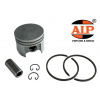 KOMPLETNÝ PIEST STIHL 018, MS180, MS180C AIP - 10mm KOMPLETNÝ PIEST STIHL 018, MS180, MS180C AIP - 10mm