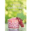 Vegan Smoothies - Čerstvé nápoje plné energie - Eliq Maranik Vegan Smoothies - Čerstvé nápoje plné energie - Eliq Maranik