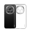 Gumený kryt MOFI Ming na Honor Magic6 Pro - Transparentná Gumený kryt MOFI Ming na Honor Magic6 Pro - Transparentná