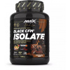 Protein Amix Nutrition Black Line Black CFM Isolate 1000 g, chocolate cake (854,1) Protein Amix Nutrition Black Line Black CFM Isolate 1000 g, chocolate cake (854,1)