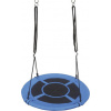 Marimex hojdací skládací kruh 102 cm modrá Marimex hojdací skládací kruh 102 cm modrá
