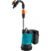 GARDENA 2000/2 18V P4A 14602-55 GARDENA 2000/2 18V P4A 14602-55