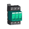 PO II 3 R EWS 280V/40kA C+D, prepäťová ochrana PO II 3 R EWS 280V/40kA C+D, prepäťová ochrana