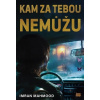 Kam za tebou nemůžu - Mahmood Imran Kam za tebou nemůžu - Mahmood Imran