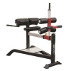 IMPULSE SL7013 GLUTE HAM BENCH lavice na záda IMPULSE SL7013 GLUTE HAM BENCH lavice na záda