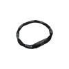 Abus 8808C/110 black Kódový reťazový zámok na zabezpečenie bicykla Abus 8808C/110 black Kódový reťazový zámok na zabezpečenie bicykla