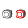 MAGICSHINE Svetlá set SEEMEE 150 COMBO 9f/9f USB čierne MAGICSHINE Svetlá set SEEMEE 150 COMBO 9f/9f USB čierne