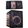 Pink Floyd Dark Side of the Moon Motive 2 peňaženka Pink Floyd Dark Side of the Moon Motive 2 peňaženka