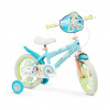 Toimsa Detský bicykel Bluey 12 Toimsa Detský bicykel Bluey 12