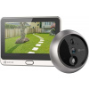 EZVIZ DP2C video intercom systém 2 MP 10,9 cm (4.3 EZVIZ DP2C video intercom systém 2 MP 10,9 cm (4.3