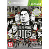 Sleeping Dogs Microsoft Xbox 360