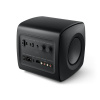 KEF KC62 • aktívny subwoofer • Black KEF KC62 • aktívny subwoofer • Black