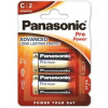 Panasonic Pro Power C 2ks 09832 Panasonic Pro Power C 2ks 09832