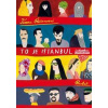 To je Istanbul - Tereza Říčanová To je Istanbul - Tereza Říčanová