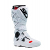 SiDi CROSSFIRE 3 SRS white/white - 2025, 40 SiDi CROSSFIRE 3 SRS white/white - 2025, 40