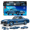 Mattel Kock Shop Hot Wheels Mercedes-Benz 300 SL auto HWW25 (Mattel Kock Shop Hot Wheels Mercedes-Benz 300 SL HWW25) Mattel Kock Shop Hot Wheels Mercedes-Benz 300 SL auto HWW25 (Mattel Kock Shop Hot Wheels Mercedes-Benz 300 SL HWW25)