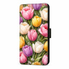 Knižkové puzdro Creative Case 36 Tulipány – Samsung Galaxy A56 Knižkové puzdro Creative Case 36 Tulipány – Samsung Galaxy A56