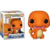 POP! Games: Charmander (Pokémon) POP! Games: Charmander (Pokémon)