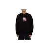 VOLCOM mikina - Fa Tetsunori Crew (BLK) veľkosť: XL VOLCOM mikina - Fa Tetsunori Crew (BLK) veľkosť: XL