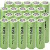 Green Cell 18650 2900mAh INR1865029E 20 ks Green Cell 18650 2900mAh INR1865029E 20 ks
