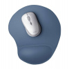 TRUST BIGFOOT MUSEPAD STEEL BLUE (26011) TRUST BIGFOOT MUSEPAD STEEL BLUE (26011)