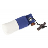 Firedog Pocket dummy marking 150 g modrý/biely Firedog Pocket dummy marking 150 g modrý/biely