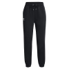 Under Armour Essential Fleece Joggers-BLK Under Armour Essential Fleece Joggers-BLK