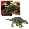 JURASSIC WORLD DINOZAUR Edmontonia - Frenzy Pack, figúrka 18cm JURASSIC WORLD DINOZAUR Edmontonia - Frenzy Pack, figúrka 18cm