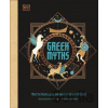 Illustrated Greek Myths - Jean Menzies, Katie Ponder (ilustrácie) Illustrated Greek Myths - Jean Menzies, Katie Ponder (ilustrácie)