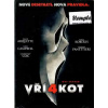 Vřískot 4 ( digipack ) DVD Vřískot 4 ( digipack ) DVD