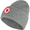 Fjällräven 1960 Logo Grey zimná čiapka Fjällräven 1960 Logo Grey zimná čiapka